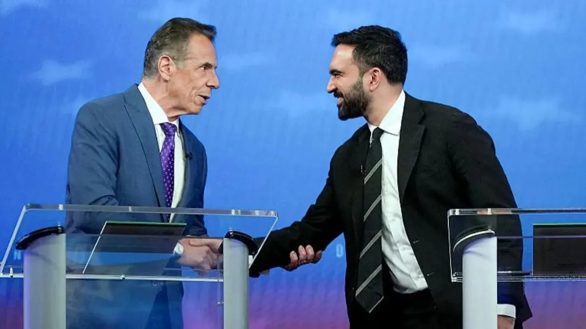 NYC Mayoral Elections Results updates so far! Here's what we know!