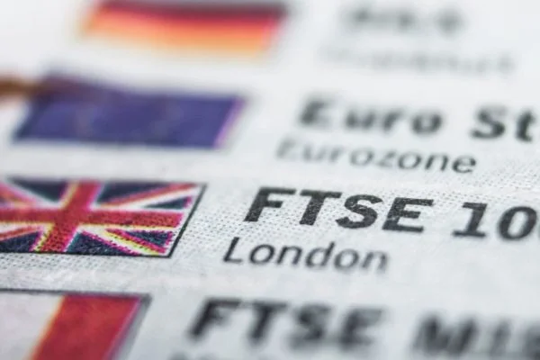 FTSE 100