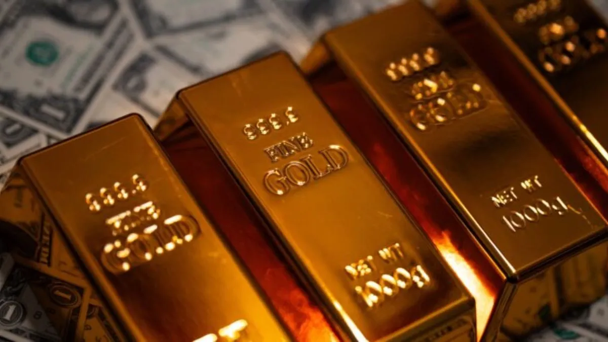 Deutsche Bank sees little impact on China’s gold demand from new tax rule