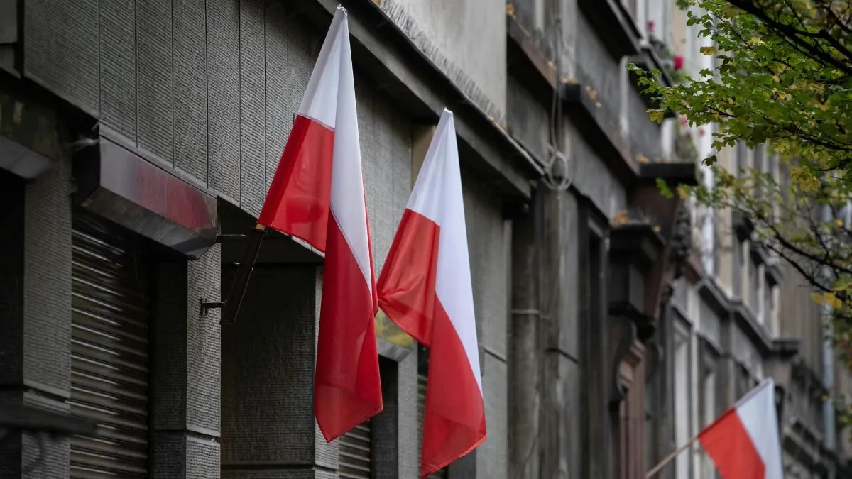 Poland