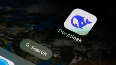 China’s DeepSeek AI returns with big warnings about the future
