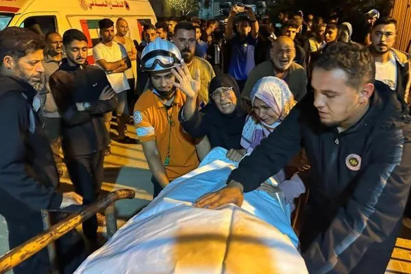 Israel, Gaza, ceasefire