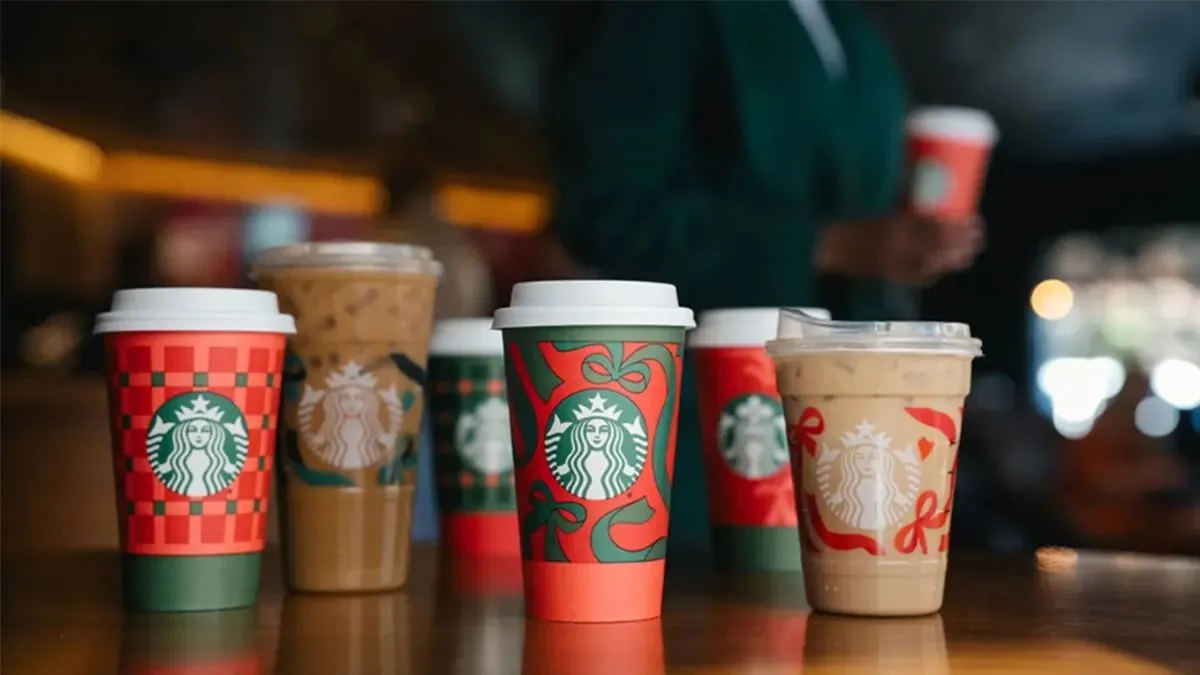 Starbucks apologizes after holiday ‘Bearista’ cup frenzy sparks chaos