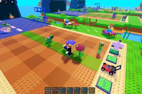 Plants vs Brainrots mutation machine rewards explained!