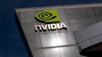 Nvidia asks TSMC for more chips as AI demand explodes