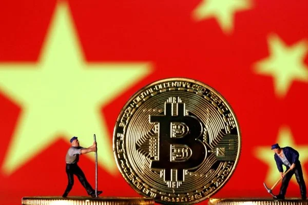China accuses US of stealing $13 billion in Bitcoin from mining pool hack