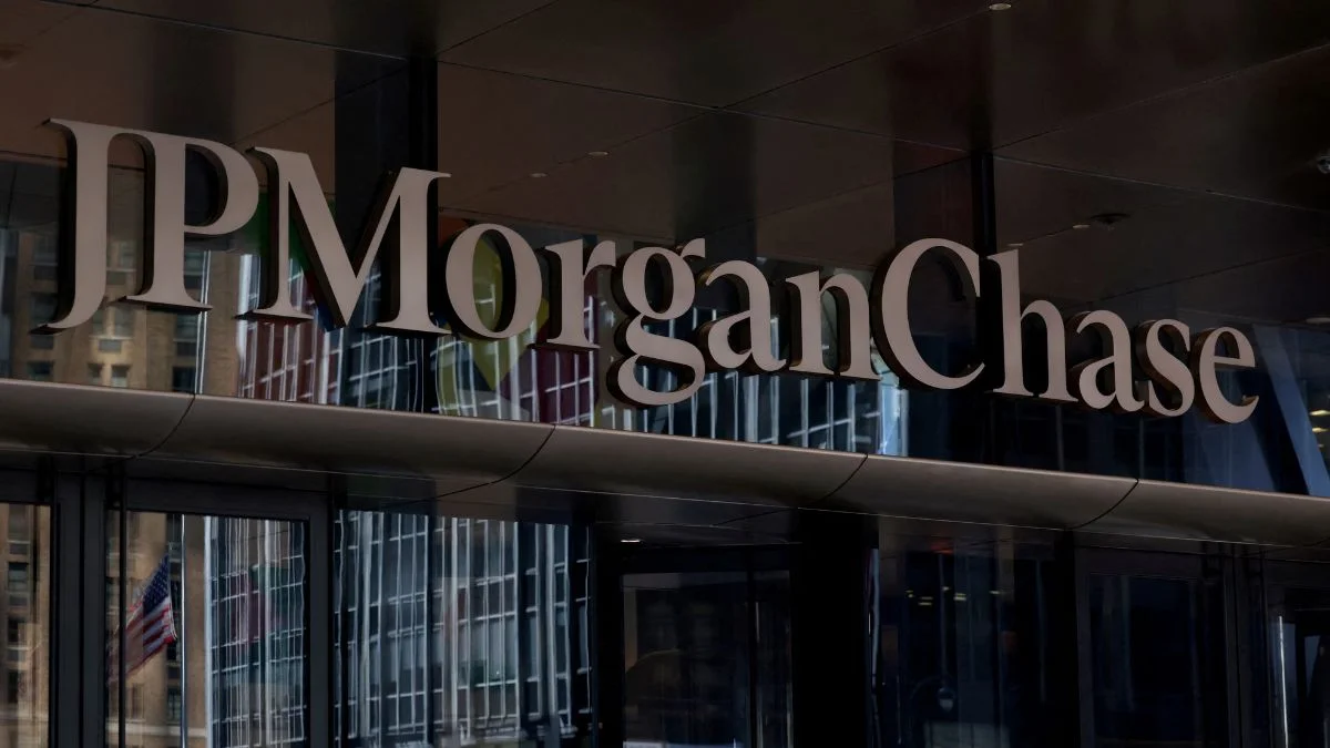 JPMorgan and DBS create cross-chain system for moving digital money between blockchains