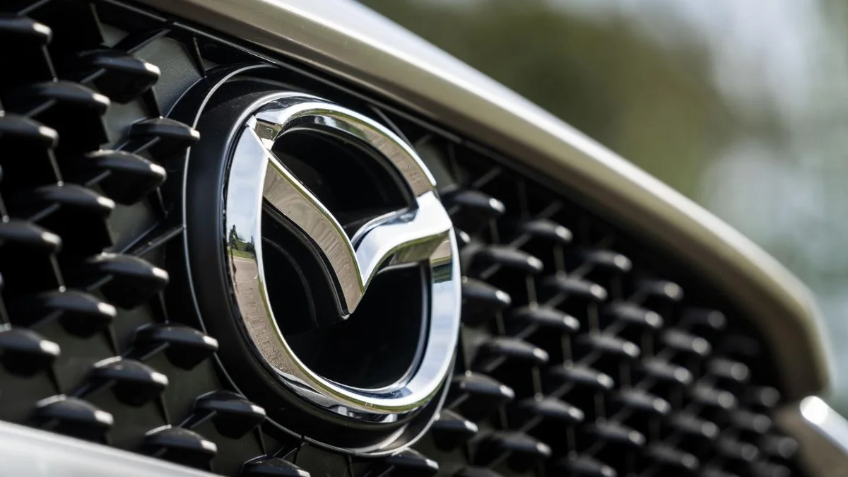 Mazda’s next electric car finally takes shape after MX 30 failure