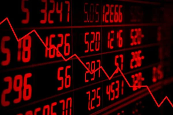 Crypto market takes a hard hit: Here's what we know