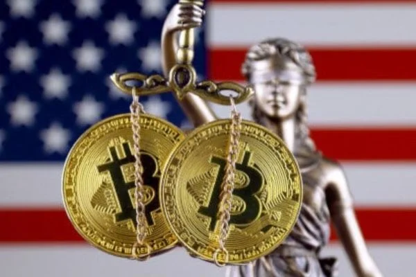 Bitcoin might decide how US Stocks move next
