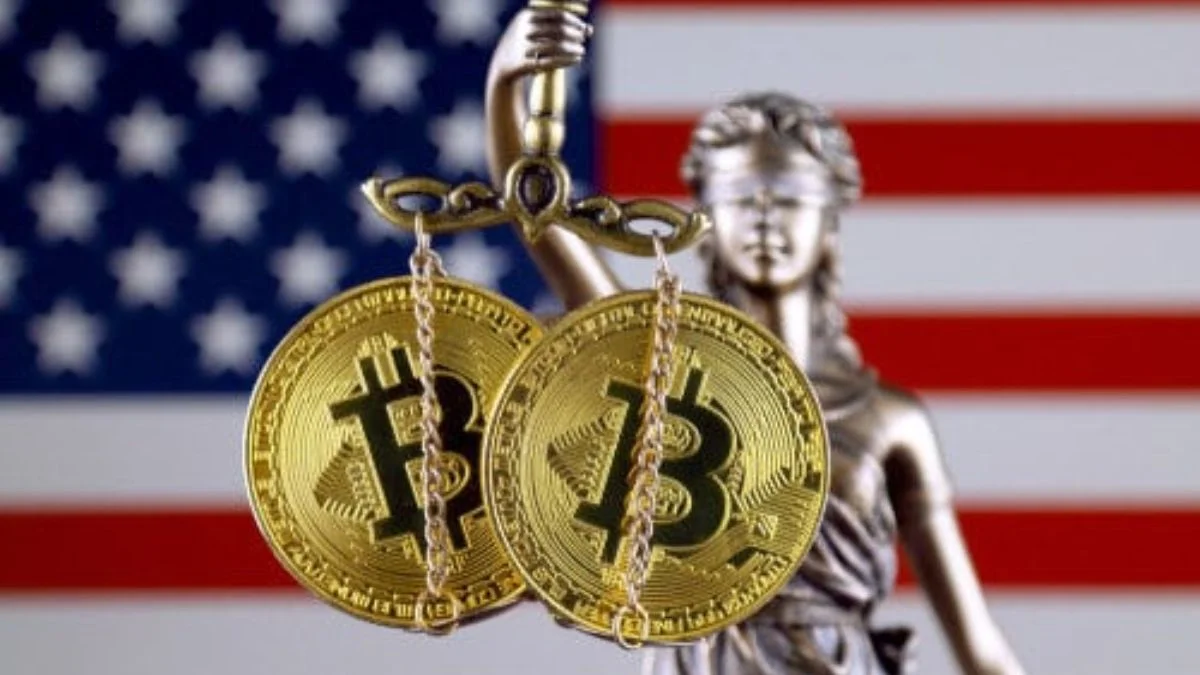 Bitcoin might decide how US Stocks move next