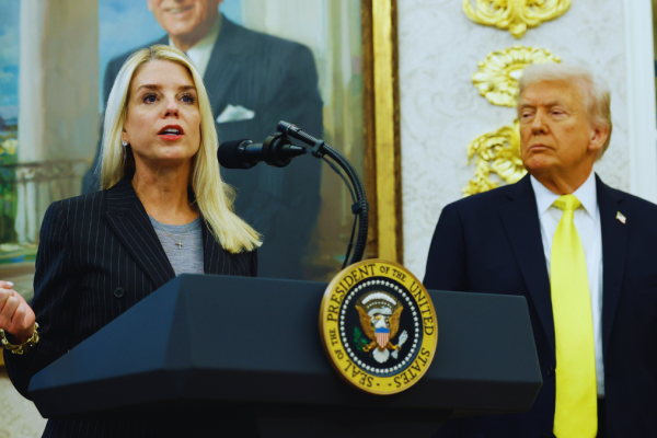 Trump admin faces pressure as Epstein files set for release in 30 days