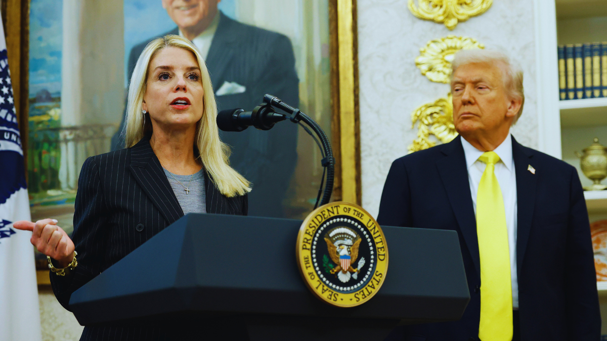 Trump admin faces pressure as Epstein files set for release in 30 days