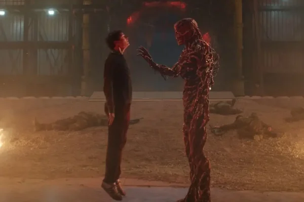 Stranger Things season 5 volume 2 release date: When will next episodes come out?