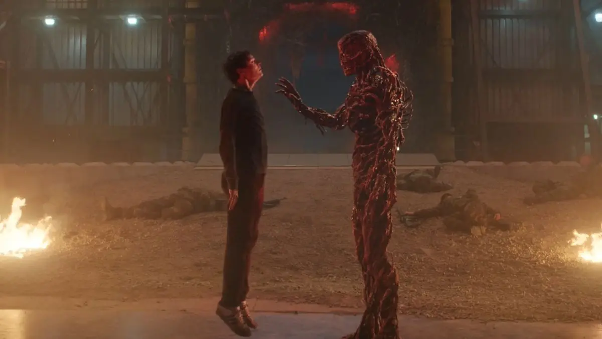 Stranger Things season 5 volume 2 release date: When will next episodes come out?