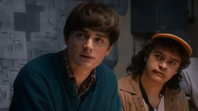 Stranger Things Season 5: Does Will have powers in the new season?