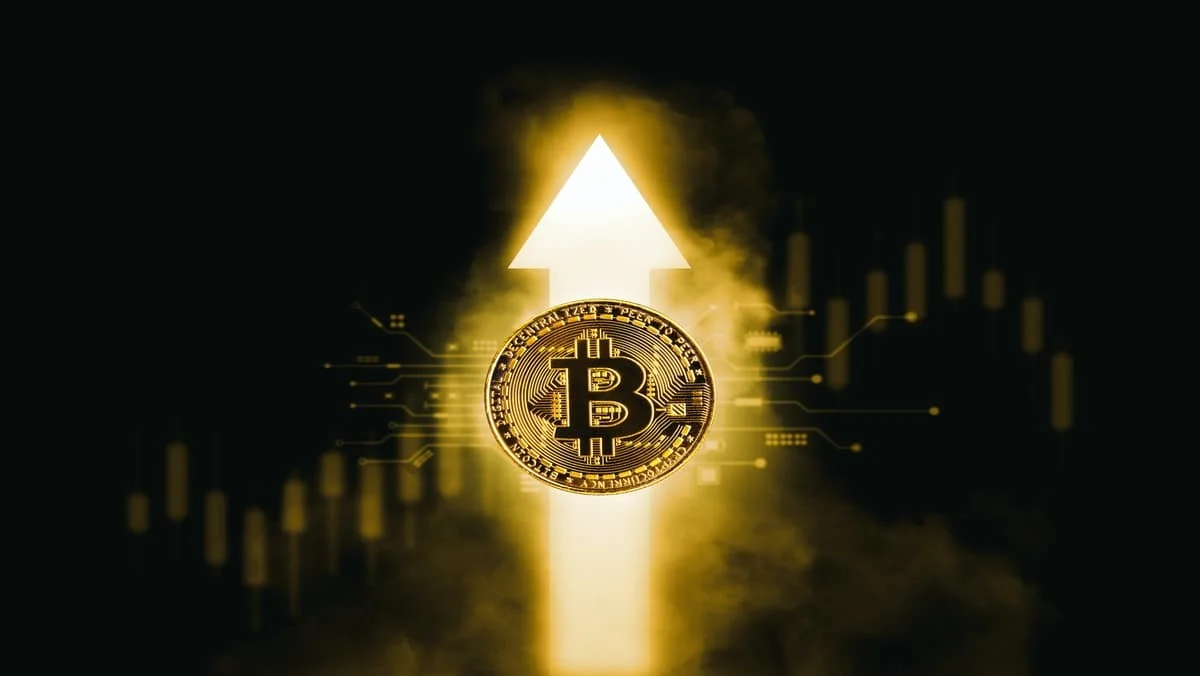 Bitcoin jumps back above ninety thousand as traders question the move