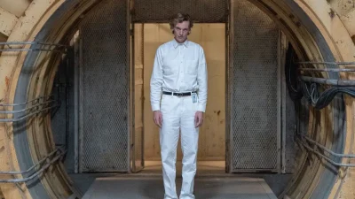 Stranger Things season 5