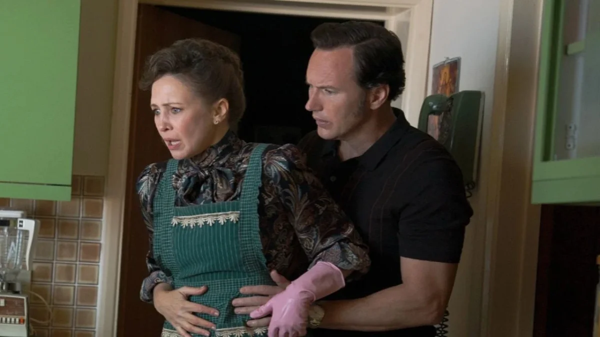 Conjuring