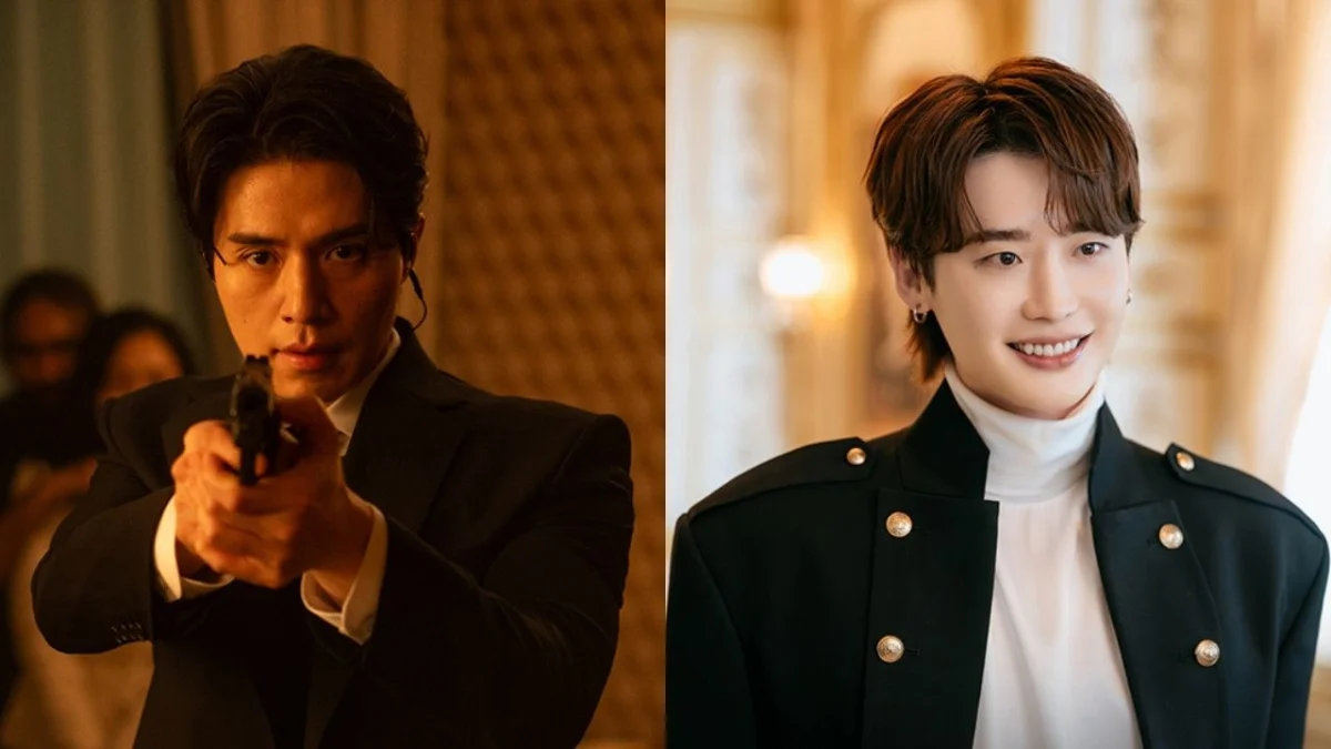 Big K-Drama Lineup Coming in 2026
