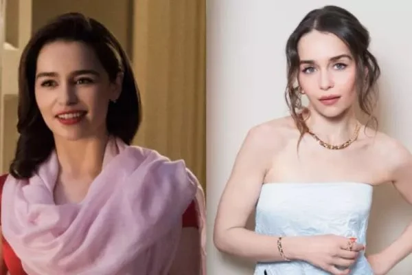 Emilia Clarke