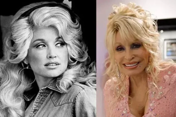 Dolly Parton