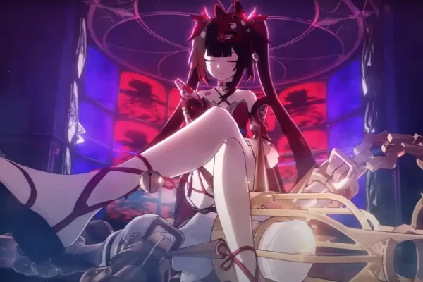 Honkai Star Rail’s