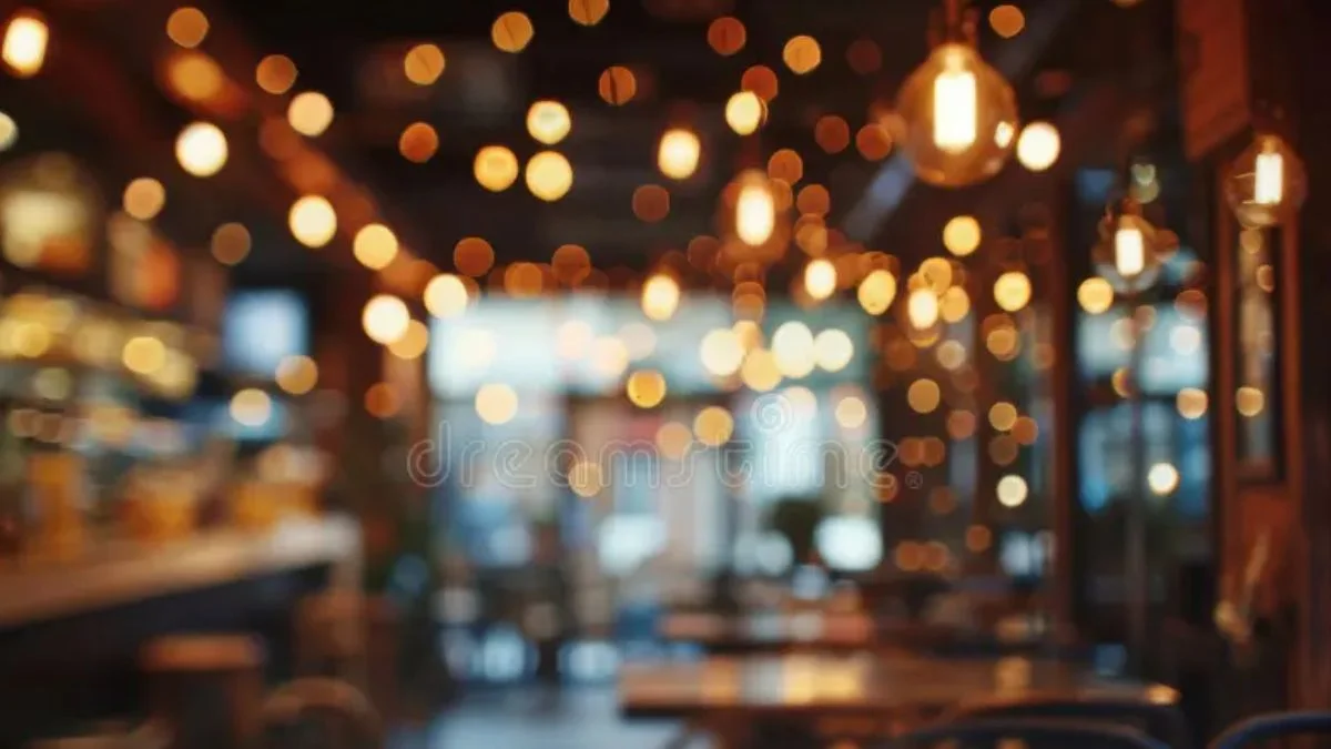 Midnight menus