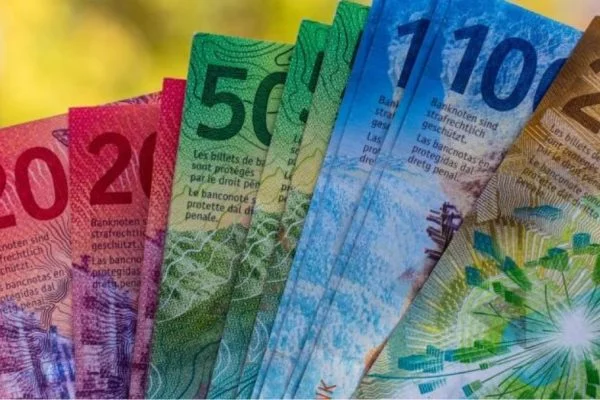 Swiss Franc holds steady as trade deal brings relief