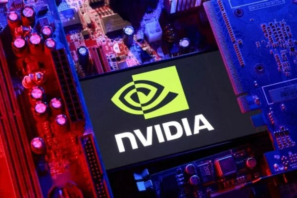 Nvidia stock pullback seen as a pause, not a problem