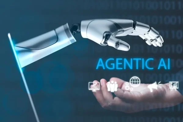 What is Agentic AI and why it matters