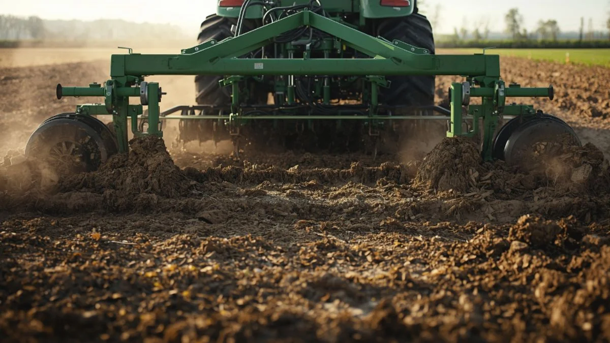 Agriculture Still Depends on Fragile Supply Routes the Market May Be Underpricing