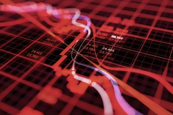 Why is the Crypto market going down today?