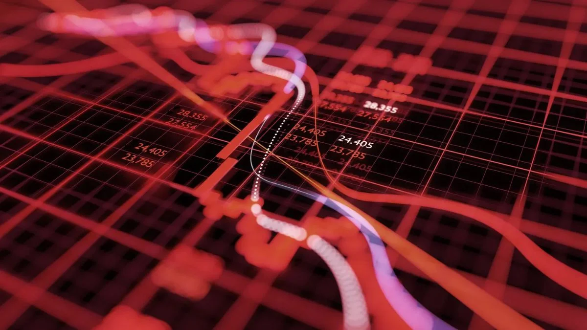 Why is the Crypto market going down today?