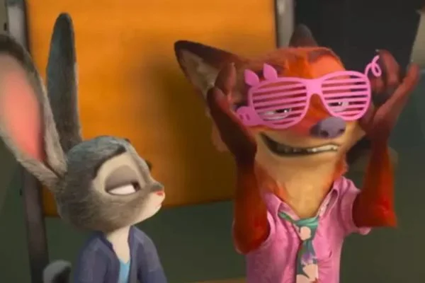 When can you stream Zootopia 2?