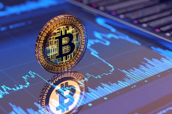 Bitcoin price today: BTC slips as traders stay careful despite good inflation news