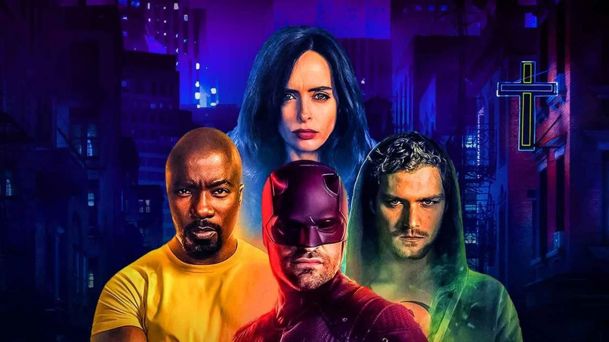 Punisher will not appear in Daredevil season 2