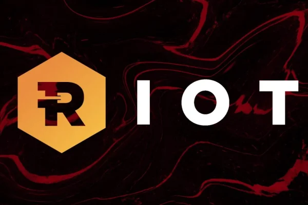 Riot Platforms stock jumps after huge deal with AMD