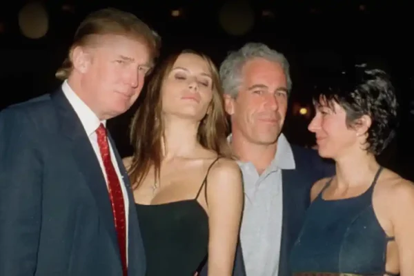 DOJ restores Epstein Files detailing allegations Against Trump, Clinton, and Musk