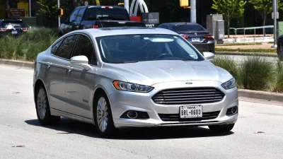 Ford issues major recall over fire risk as thousands of vehicles flagged for engine defect