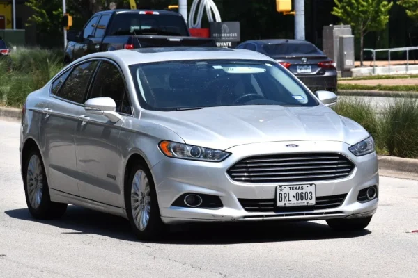 Ford issues major recall over fire risk as thousands of vehicles flagged for engine defect