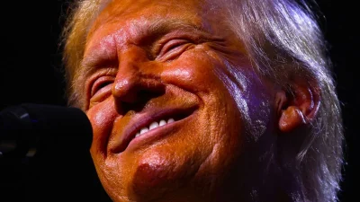 Trump election threats raise alarm over MAGA power grab