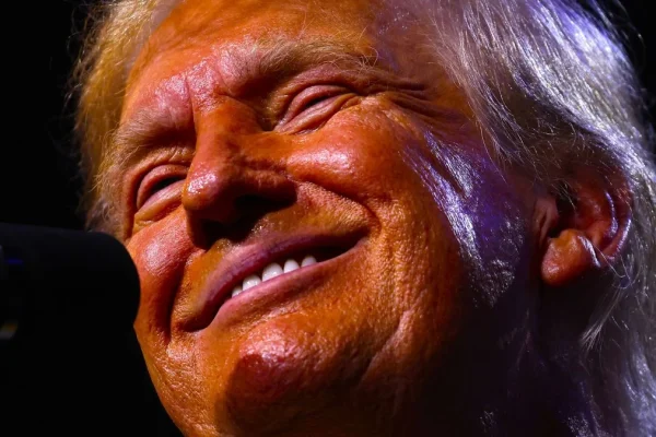 Trump election threats raise alarm over MAGA power grab