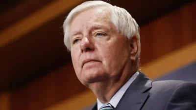 Trump, Donald Trump, Ayatollah, Lindsey Graham