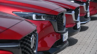 Mazda CX-5 buyer faces five-figure transmission repair after ‘Mazda chirp’ emerges