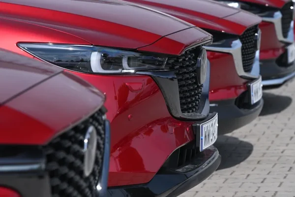 Mazda CX-5 buyer faces five-figure transmission repair after ‘Mazda chirp’ emerges