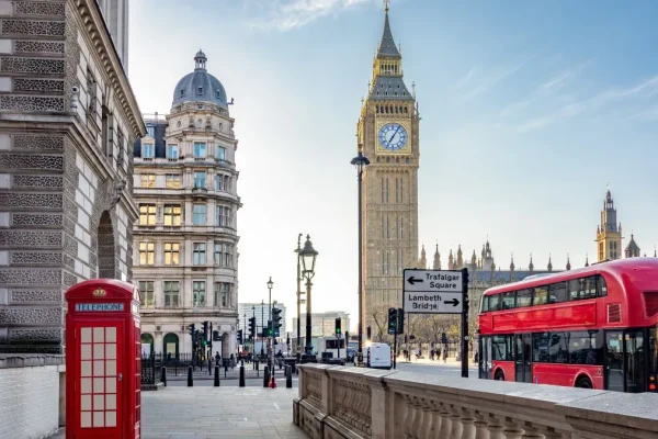 London hits record-low homicide rates amid global safety comparisons