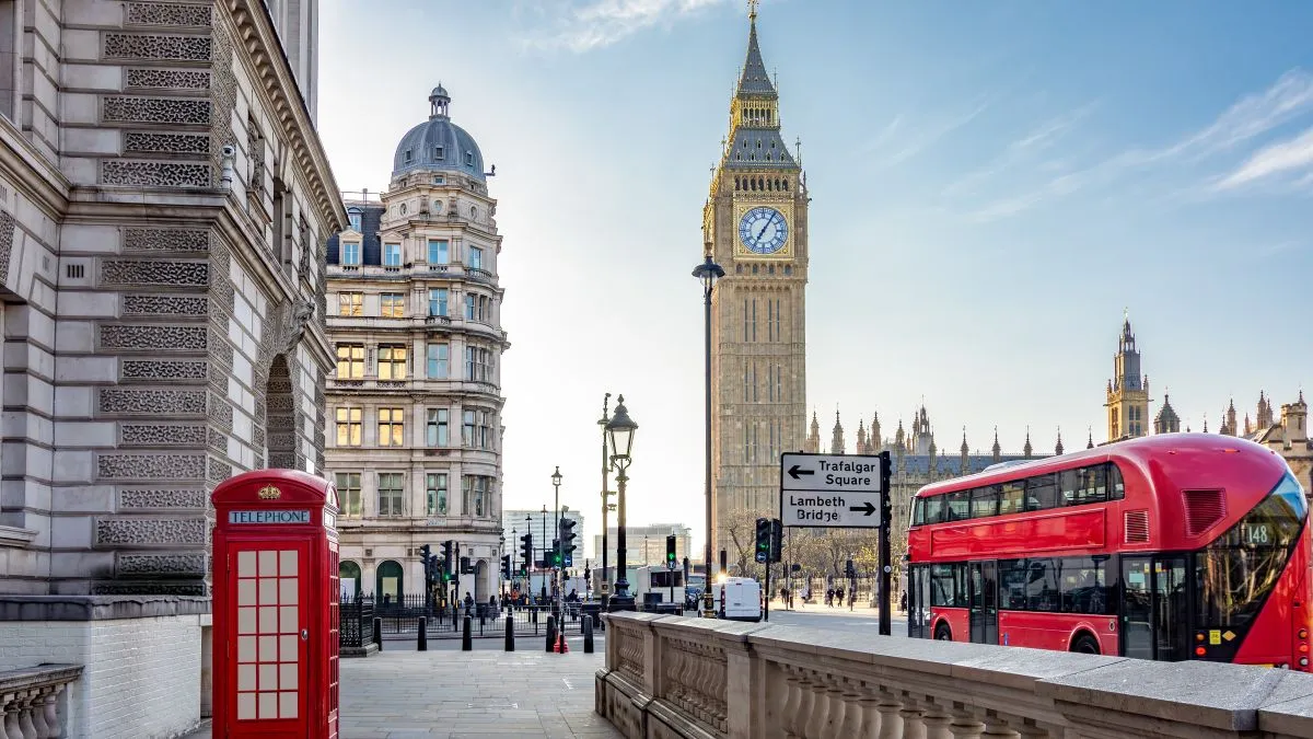 London hits record-low homicide rates amid global safety comparisons