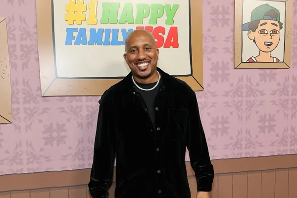 Chris Redd breaks silence on SNL Era: Here's what we know!