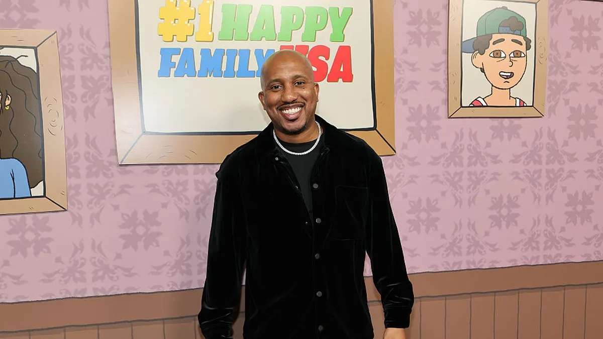 Chris Redd breaks silence on SNL Era: Here's what we know!